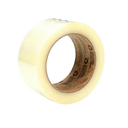 fita adesiva empacotamento 48mm 50m transparente plastico 3m 524585