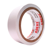 Fita Adesiva Isolante 18mm X 10mm 917 Branca Adere