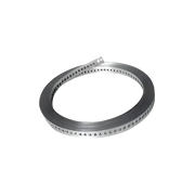 Fita Perfurada Para Amarrar Galv 0 40mm x 17mm Com 10m Ancora