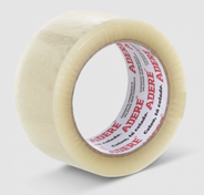 Fita Adesiva Empac 45Mm X 40.00M Transp Plást Adere