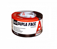Fita Adesiva Dupla Face 50Mm X 30.00M Papel Ref 450S Adere