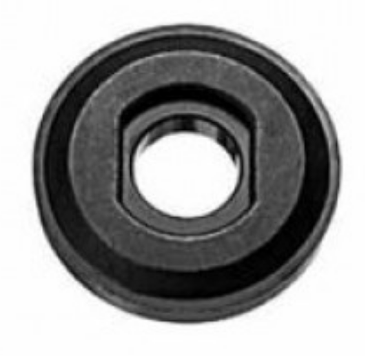 Flange De Aço Para Esmerilhadeira Bosch
