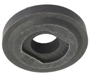 Flange De Aço Para Esmerilhadeira Bosch