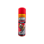 Fluido Para Corte Spray S-cut300 Starrett