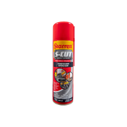 Fluido Para Corte Spray S-cut300 Starrett