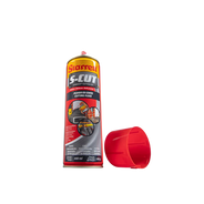 Fluido Para Corte Spray S-cut300 Starrett - Imagem 2