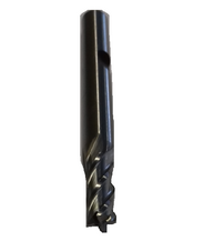 Fresa De Topo Curta 5Mm 4 Aresta Ht