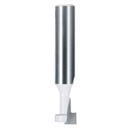 Fresa Para Tupia Para Encaixe 1/4 D-50217 Makita