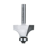Fresa P/Tupia De Borda  1  D-49781  Makita