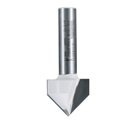 Fresa P/Tupia Ponta V 1/4 D-49367 Makita