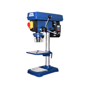 furadeira bancada 3,4hp mandril 16mm 500w menegotti 45 graus