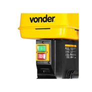 furadeira coluna 58 16mm mono fcv016 vonder 529437