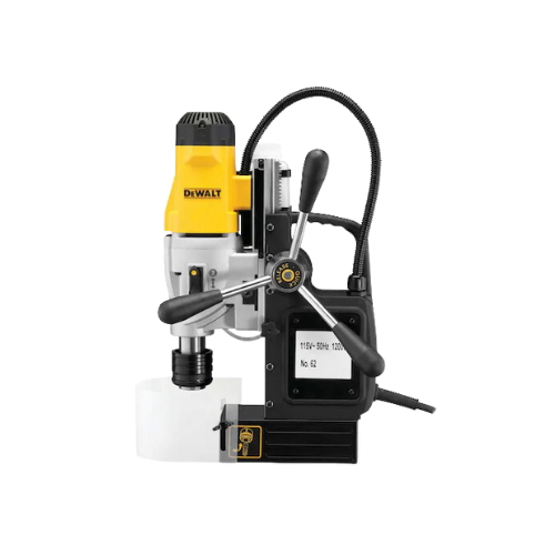 Furadeira De Base Magnética 2 50mm 1200w DWE1622KB2 Dewalt