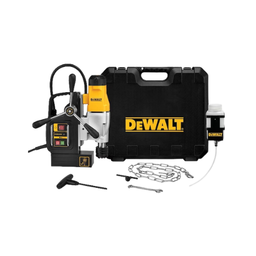Furadeira De Base Magnética 2 50mm 1200w DWE1622KB2 Dewalt