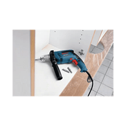 furadeira de impacto 750w gsb 13re sem maleta bosch
