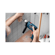 furadeira de impacto 750w gsb 13re sem maleta bosch