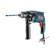 furadeira de impacto gsb 13 re bosch