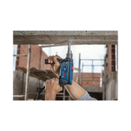 furadeira de impacto gsb13re 750w bivolt bosch