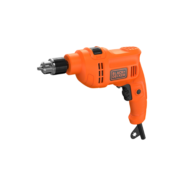 Furadeira De Impacto MD 550W bed710550b2 Black Decker