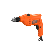 Furadeira De Impacto MD 550W bed710550b2 Black Decker