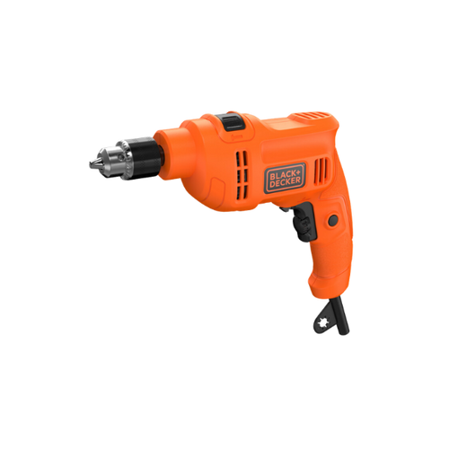 Furadeira De Impacto MD 550W bed710550b2 Black Decker