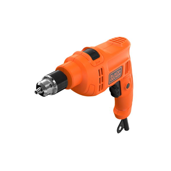 Furadeira De Impacto MD 550W bed710550b2 Black Decker