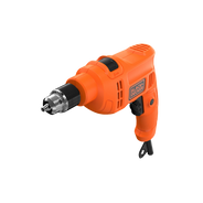 Furadeira De Impacto MD 550W bed710550b2 Black Decker