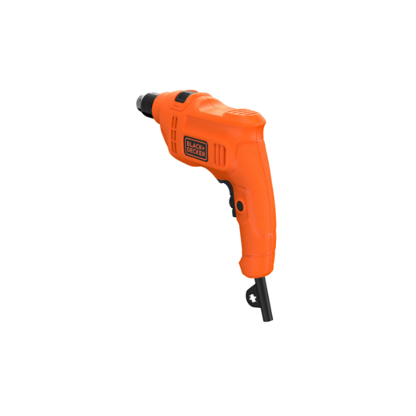 Furadeira De Impacto MD 550W bed710550b2 Black Decker