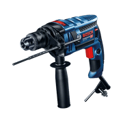 Furadeira De Impacto Md 1/2 850w Gsb 16 Re Bosch