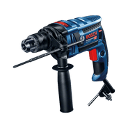 Furadeira De Impacto Md 1/2 850w Gsb 16 Re Bosch