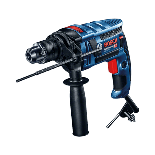 Furadeira De Impacto Md 1/2 850w Gsb 16 Re Bosch