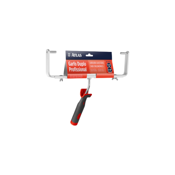 Garfo Para Pintura 46cm At360/46 Atlas