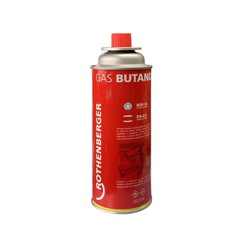 gas para macarico butano r35540 rothenberger