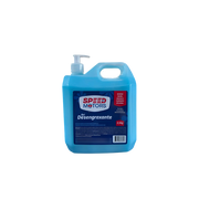Gel Desengraxante Para Mãos 2.50kg Speed Motors
