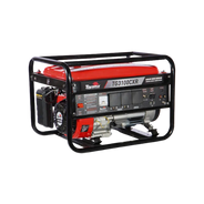 gerador gasolina 3,1 kva tg3100cxr 115 230v toyama 525267