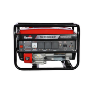 gerador gasolina 3,1 kva tg3100cxr 115 230v toyama 525267