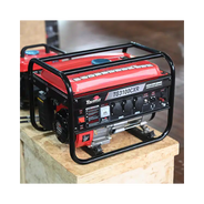 gerador gasolina 3,1 kva tg3100cxr 115 230v toyama 525267