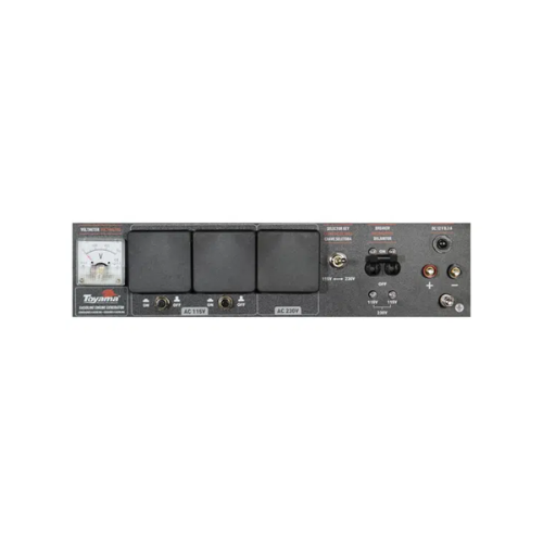 gerador gasolina 3,1 kva tg3100cxr 115 230v toyama 525267