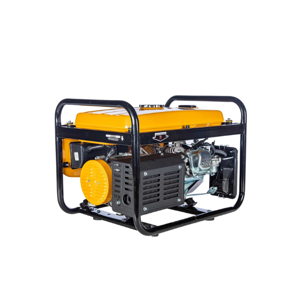 gerador gasolina 3,5kva gm3500 110 220v csm
