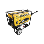 gerador gasolina 8 5kva gm8000e csm 506908