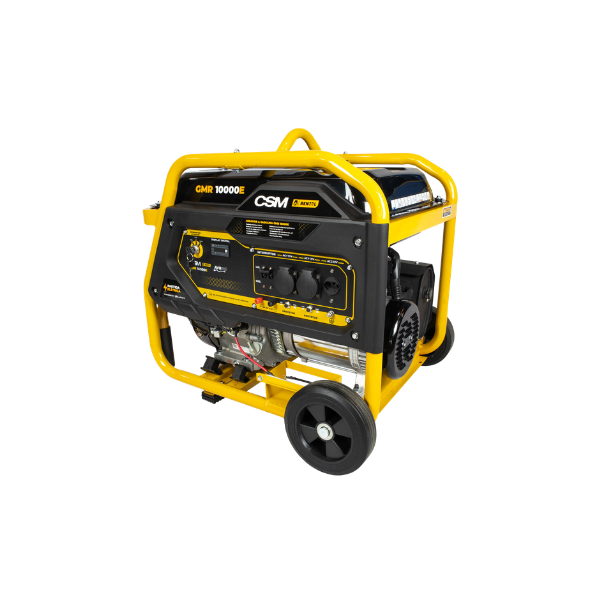 Gerador Gasolina 9 Kva GMR10000E Csm