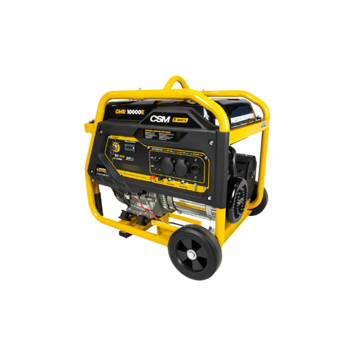 Gerador Gasolina 9 Kva GMR10000E Csm