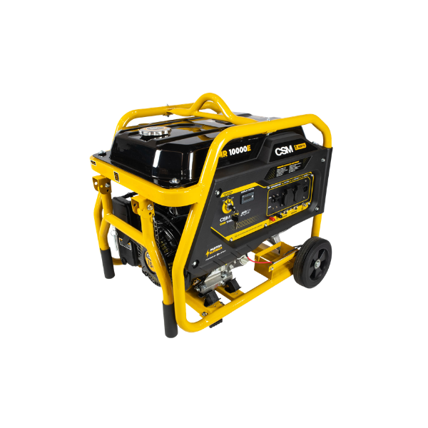 Gerador Gasolina 9 Kva GMR10000E Csm