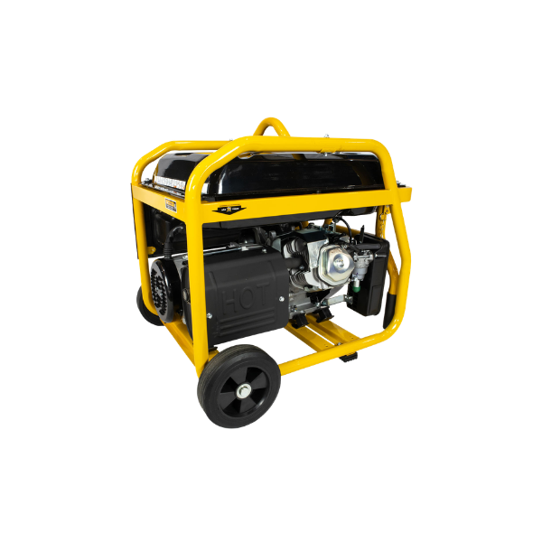Gerador Gasolina 9 Kva GMR10000E Csm