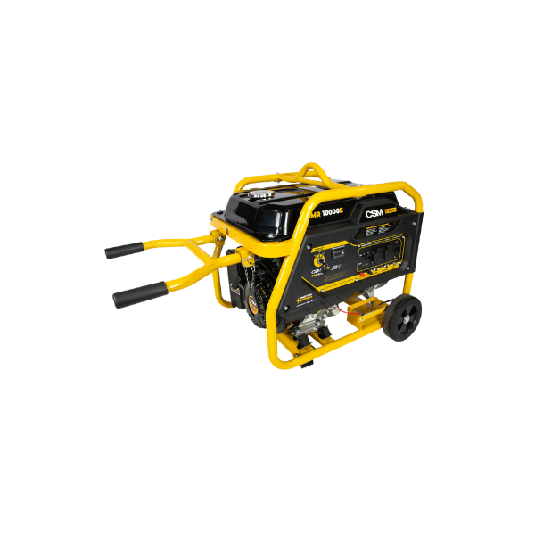 Gerador Gasolina 9 Kva GMR10000E Csm