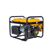 Gerador Gasolina 3.5 Kva Gm3500 110/220V Csm
