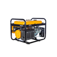 Gerador Gasolina 3.5 Kva Gm3500 110/220V Csm