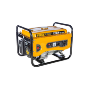Gerador Gasolina 3.5 Kva Gm3500 110/220V Csm