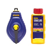 giz de linha vermelho 30mt iwht48442rc irwin 531138