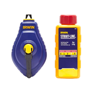 giz de linha vermelho 30mt iwht48442rc irwin 531138